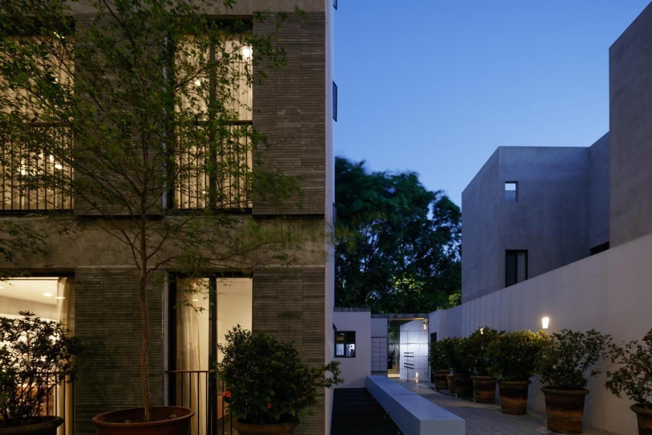 Apartamentos Buenos Aires Guadalajara Exterior foto