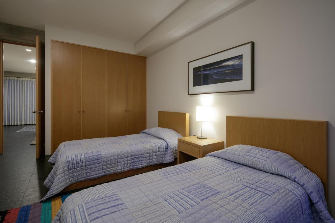 Apartamentos Buenos Aires Guadalajara Exterior foto