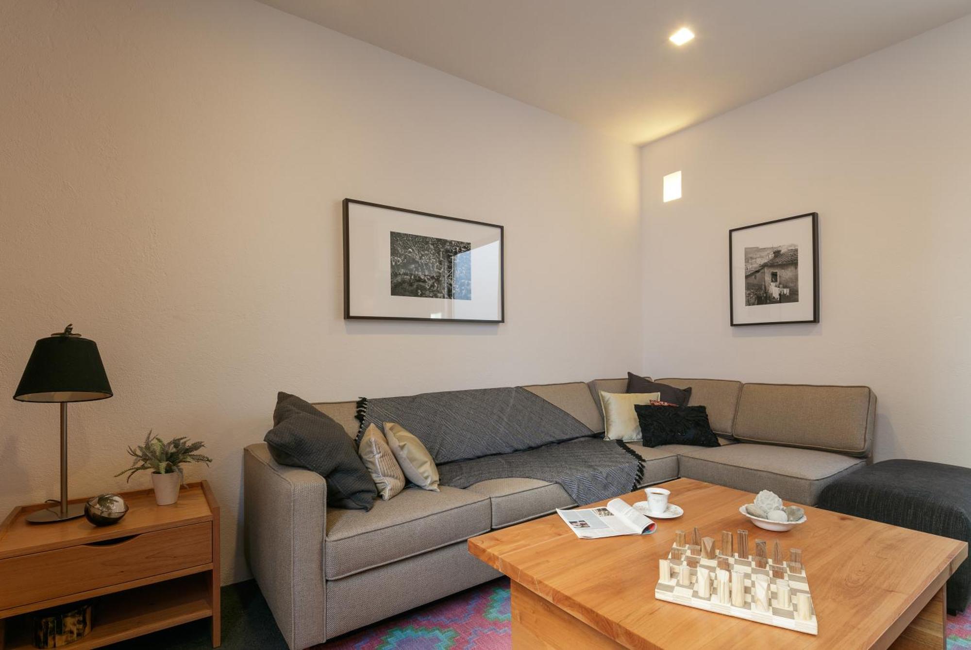 Apartamentos Buenos Aires Guadalajara Exterior foto